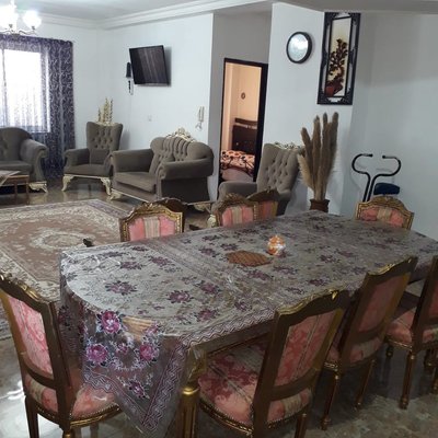 ویلا دوخوابه نوری 6