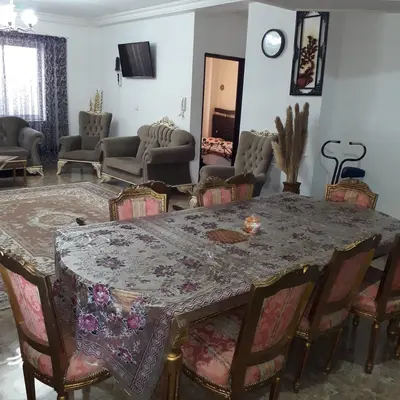 ویلا دوخوابه نوری 6