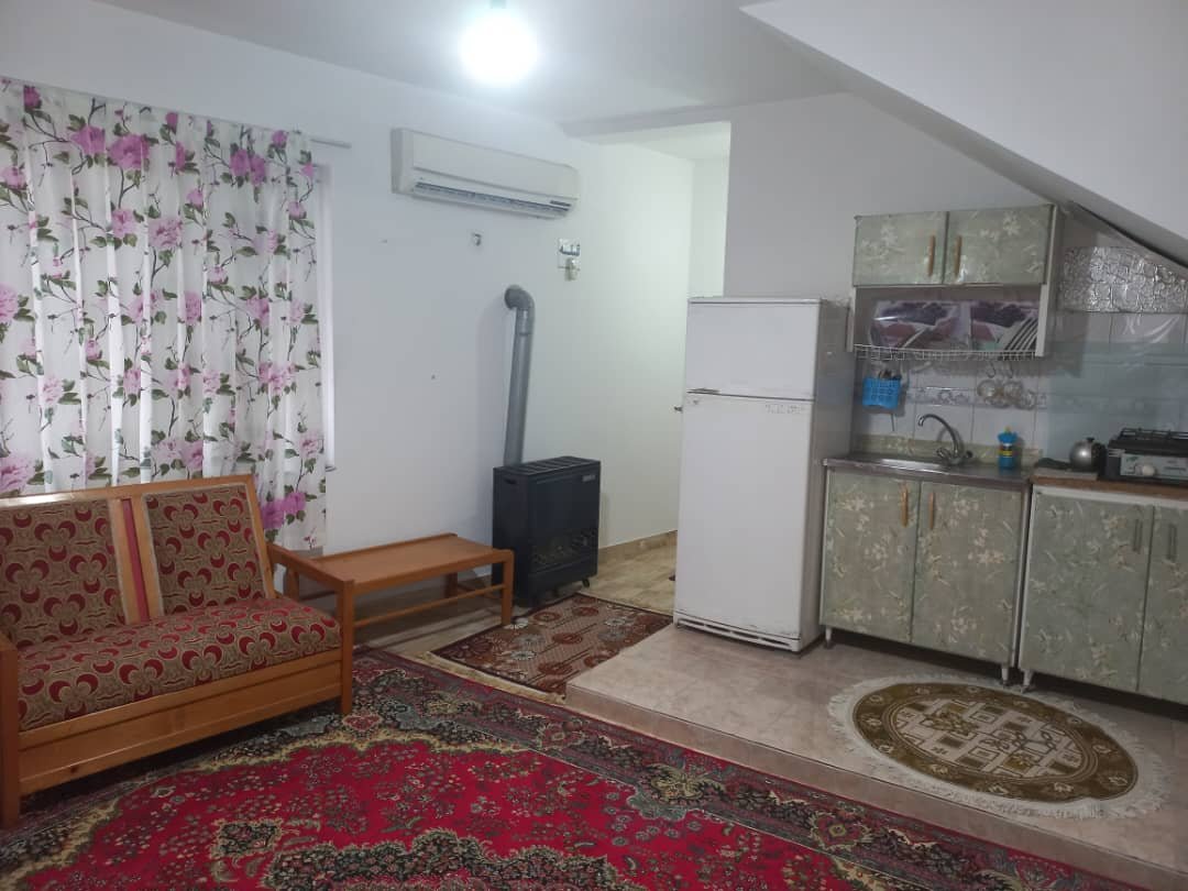 سوئیت یک خوابه شعبانیان