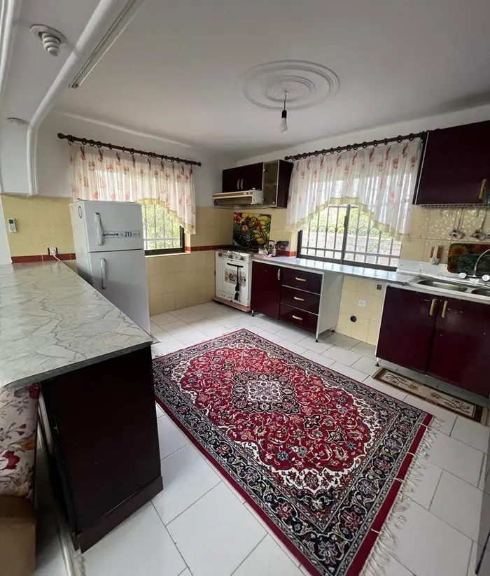 ویلا یک خوابه سوداگری