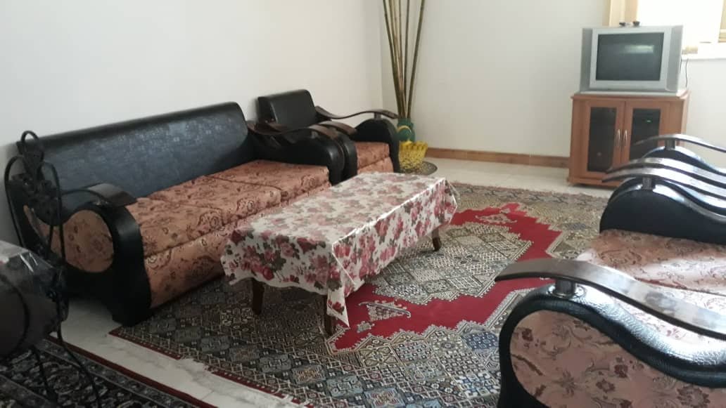 سوئیت یک خوابه رشید