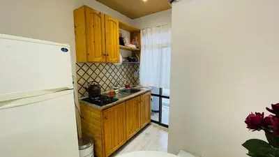 آپارتمان یک تخته فلت شالیزار 1001