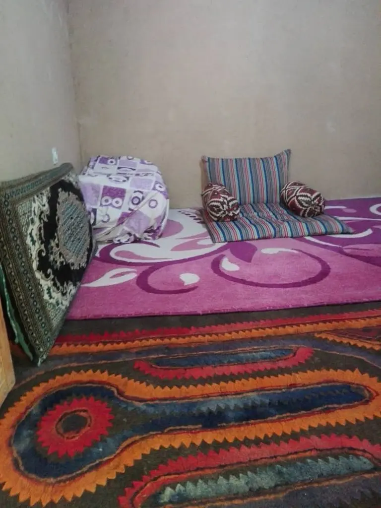 الماس یوش - واحد 3