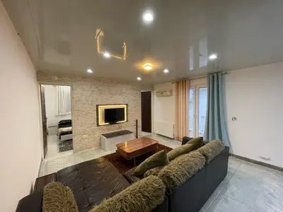 ویلا دوخوابه سیتی لانژ 3