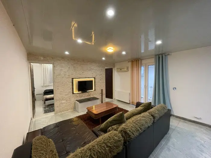 ویلا دوخوابه سیتی لانژ 3