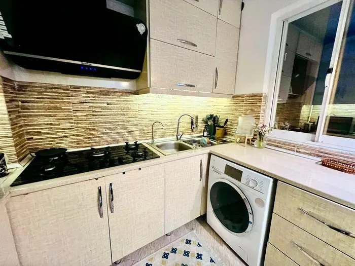 آپارتمان یک خوابه خونه خورشید