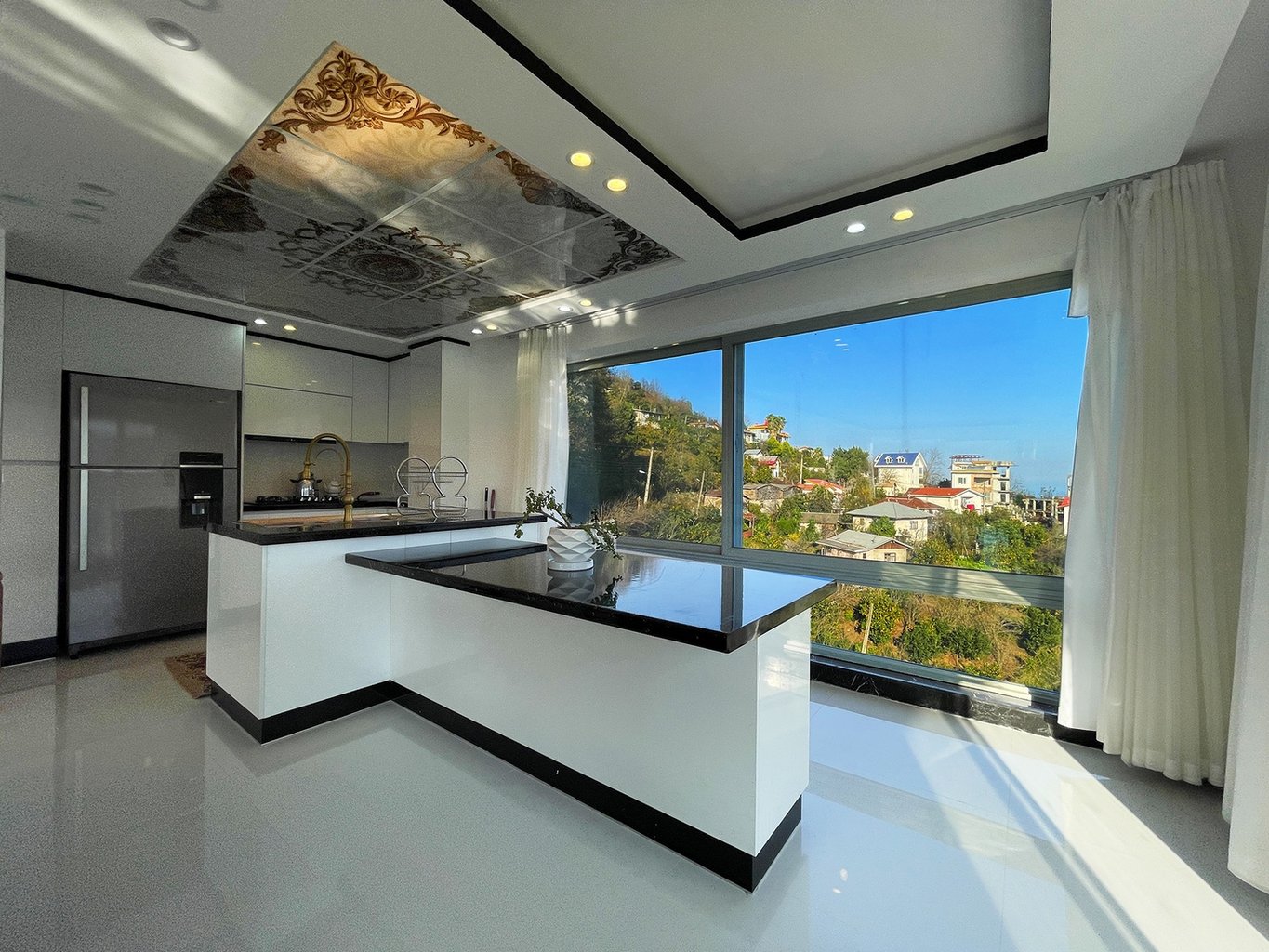 دوخوابه همسفر