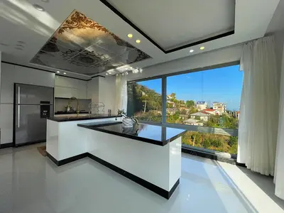 آپارتمان دوخوابه همسفر