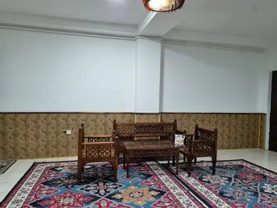 مجتمع اقامتی خانه مسافر شهاب - واحد چهارتخته 1