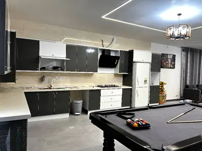 ویلا دوخوابه استخردار آبگرم برکه 1