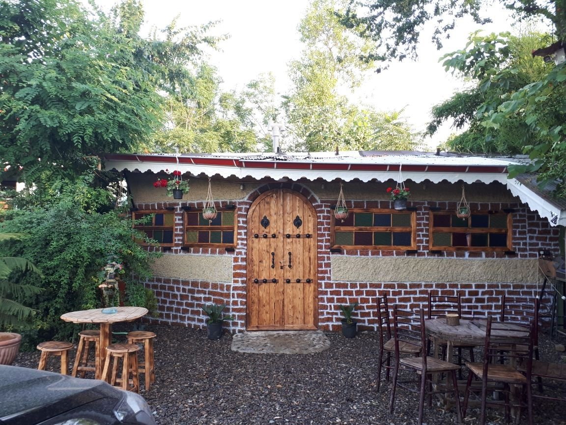 یک خوابه آقای ویلا