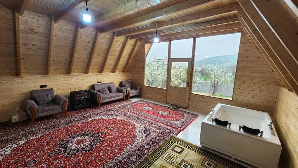 یک خوابه سوئیسی چهره 2