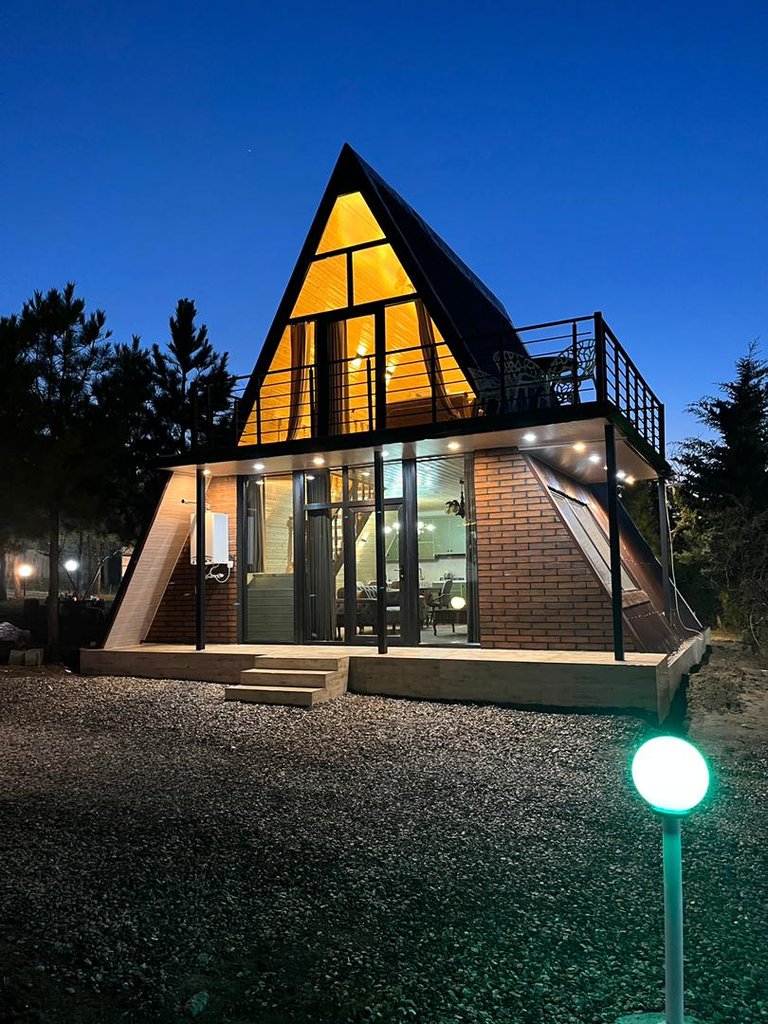 یک خوابه دوبلکس ساحلی سوئیسی تتیس