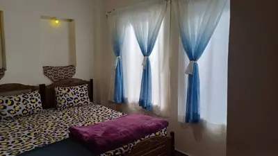 بومگردی قائم - واحد 4