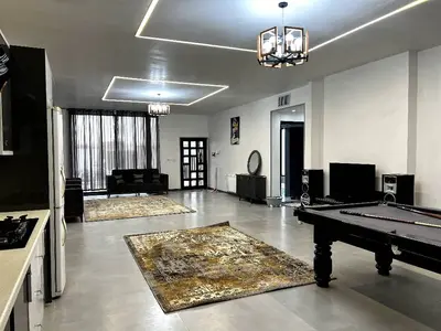 ویلا دوخوابه استخردار آبگرم برکه 1