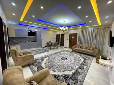 ویلا دوخوابه ساحلی عسگری 2