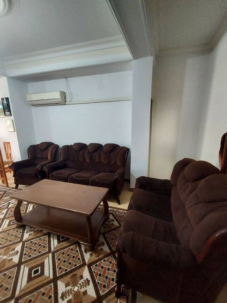 ویلا دوخوابه حسن زاده 1