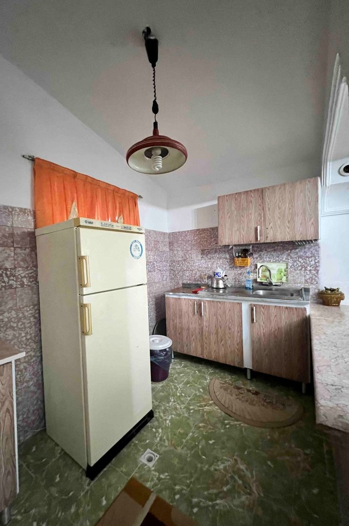 ویلا دوخوابه خانوادگی حمید