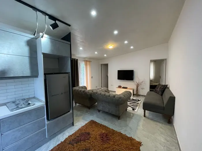 ویلا دوخوابه سیتی لانژ 2