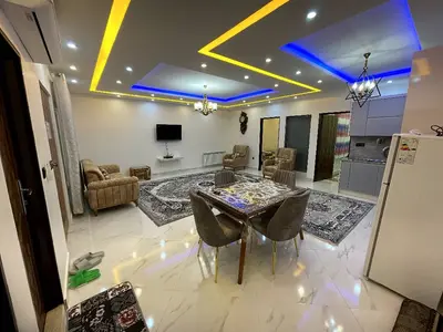 ویلا دوخوابه ساحلی عسگری 2