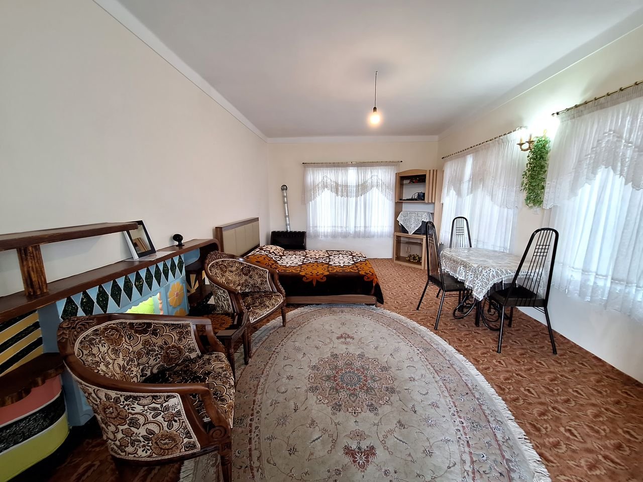 ویلا فلت مسعود ۲ -   