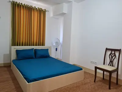 ویلا یک خوابه ساداتشهر