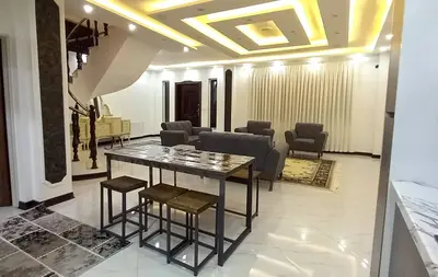 ویلا سه خوابه اقاقیا 2