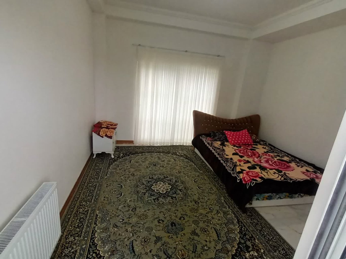 دوخوابه چاله سرا