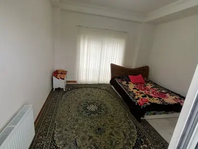 ویلا دوخوابه چاله سرا