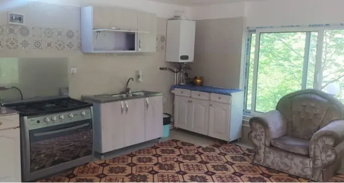 بوم گردی رودخانه کوهستان - واحد 1