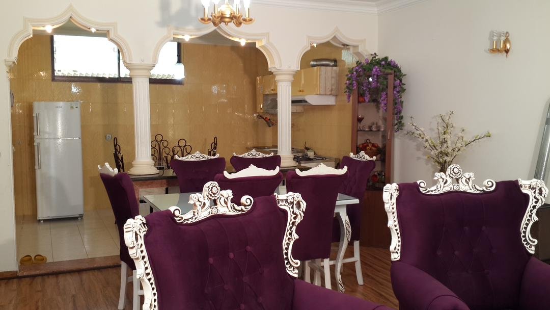 دوخوابه شیلو 3