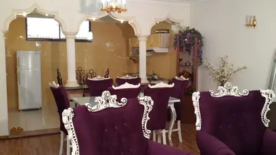 سوئیت دوخوابه شیلو 3