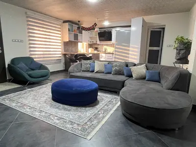 ویلا دوخوابه ساحلی شینیما