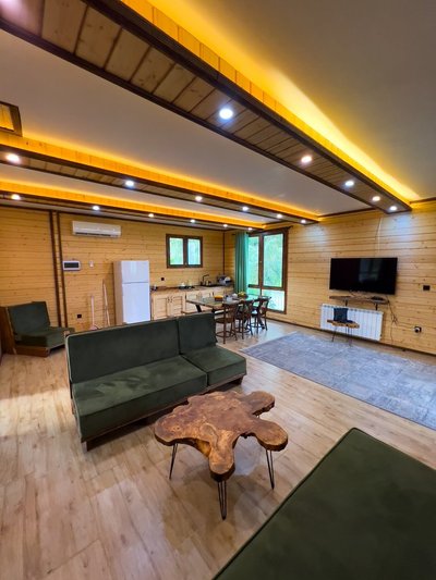 کلبه ویشارده - واحد شامارده