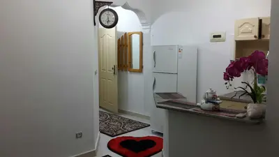 سوئیت یک خوابه ربانی