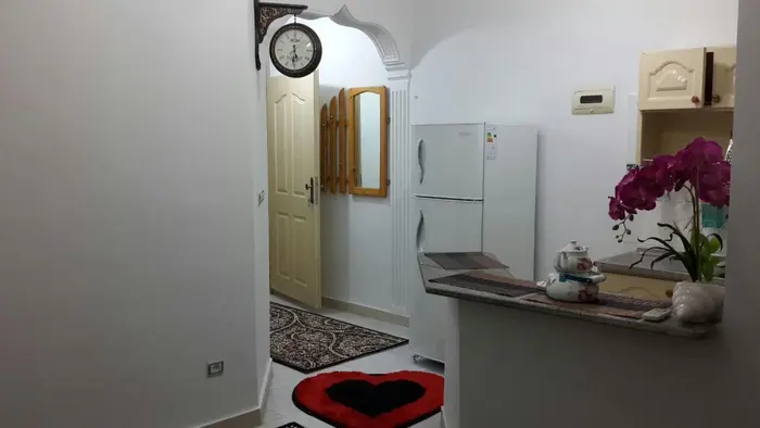 سوئیت یک خوابه ربانی