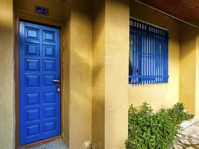 بومگردی فردخت - واحد خانم جان