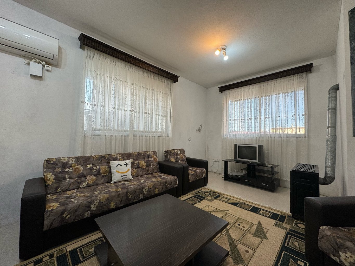 دوخوابه بهرام صفت