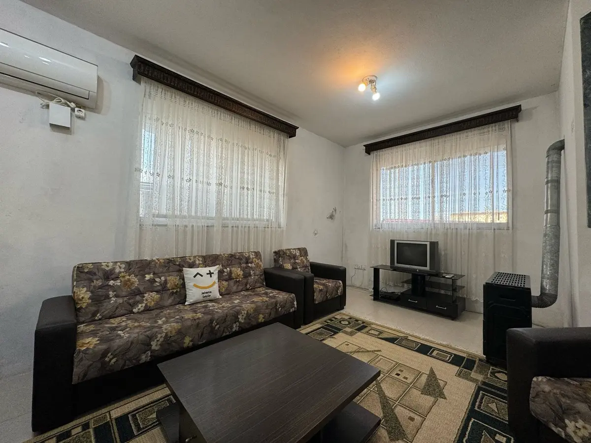 ویلا دوخوابه بهرام صفت