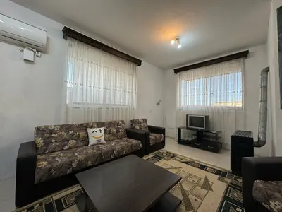 ویلا دوخوابه بهرام صفت