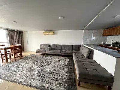 مجتمع اقامتی دوخوابه ویلاژه