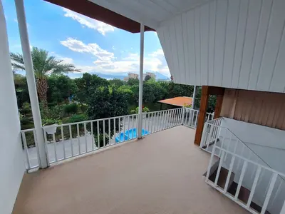 ویلا فلت مسعود ۲