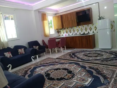 ویلا دوخوابه بهمن زیرانی