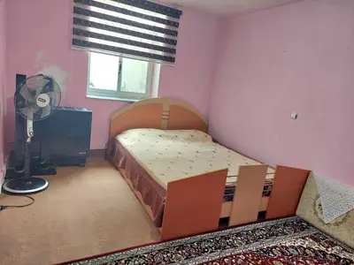 سوئیت یک خوابه ستاره آسو