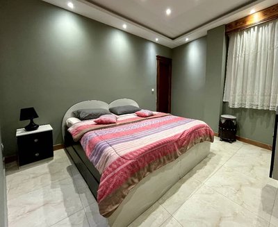 ویلا چهارخوابه استخردار آبگرم عبدالعلی پور