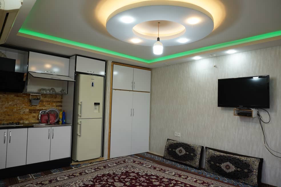 دوخوابه مظاهر 1