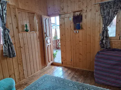 بومگردی آوای باران - واحد ۱