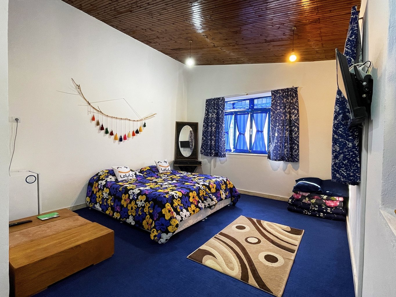 بومگردی فردخت - واحد سیندخت