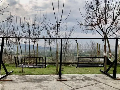 ویلا سه خوابه کنج دنج