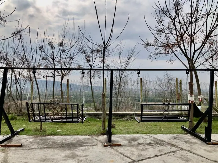 ویلا سه خوابه کنج دنج